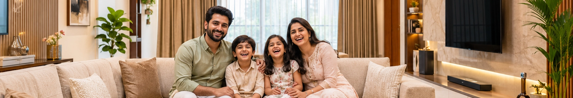 UK Realty Thane West Insider